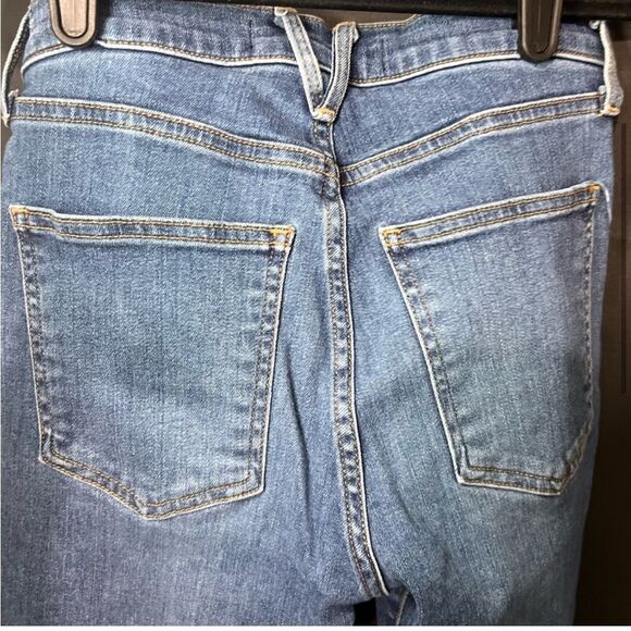 Veronica Beard Jeans 26/2 - Picture 3 of 6